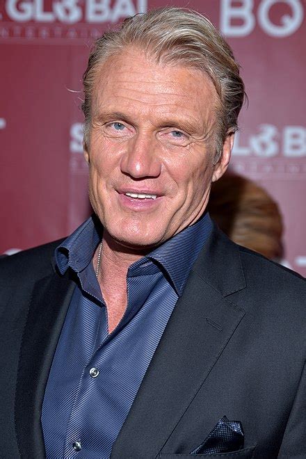 dolph lundgren wikipedia|dolph lundgren age.